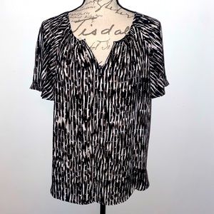 🖤🤎NWOT Apt.9 Gorgeous Top🤎🖤